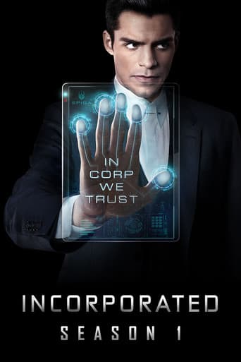 Poster for Season 1