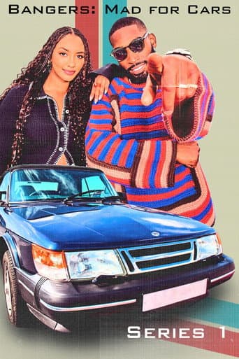 Poster for Series 1