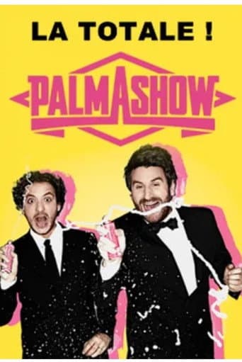 Poster for Palmashow La Totale