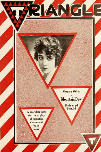Poster for Mountain Dew