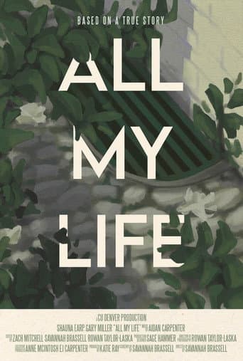 Poster for All My Life
