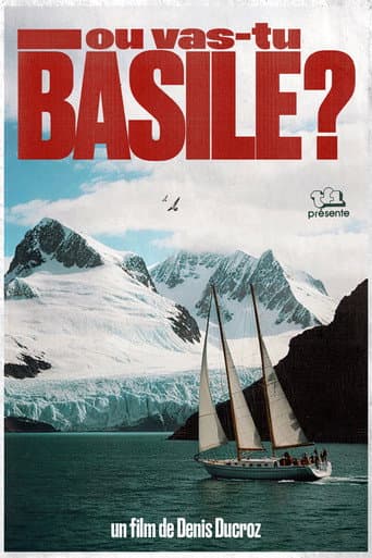 Poster for Where Are You Going Basile?