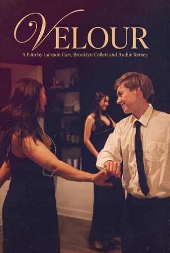 Poster for Velour
