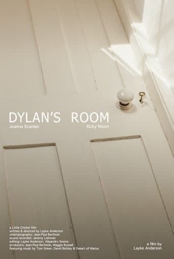 Poster for Dylan's Room