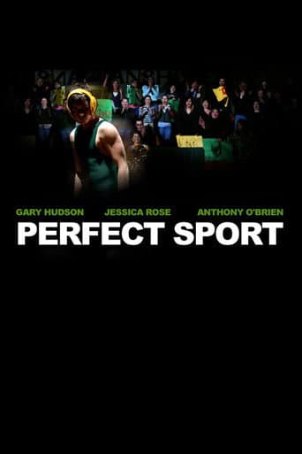 Poster for Perfect Sport