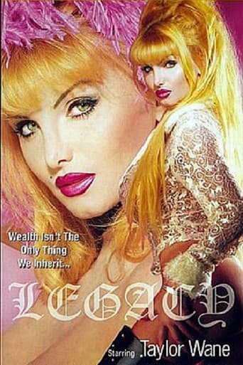 Poster for Legacy