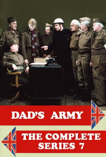 Poster for Series 7