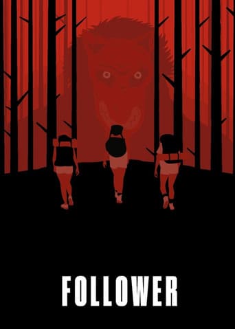 Poster for Follower