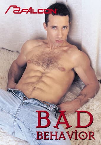 Poster for Bad Behavior