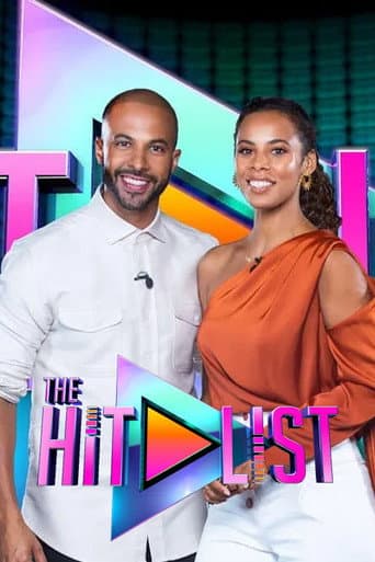 Poster for Series 2