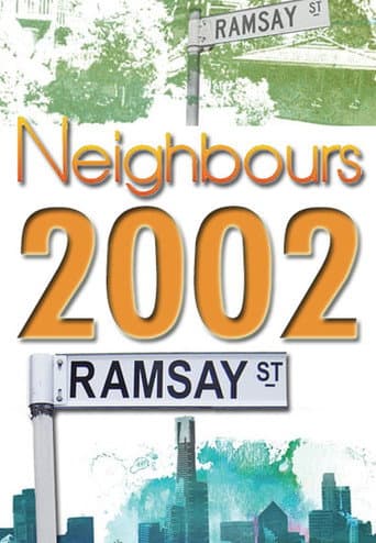 Poster for Season 18