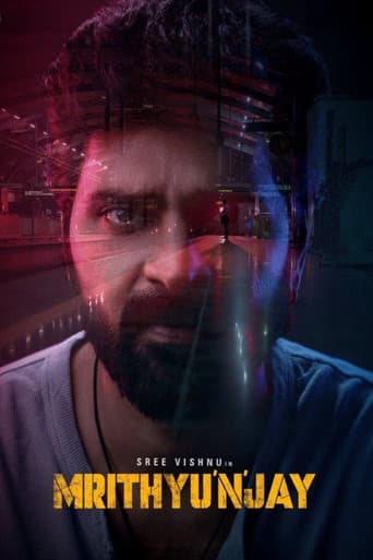 Poster for Mrithyunjay