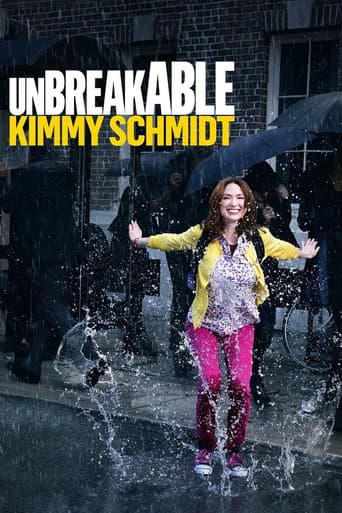 Poster for Season 1