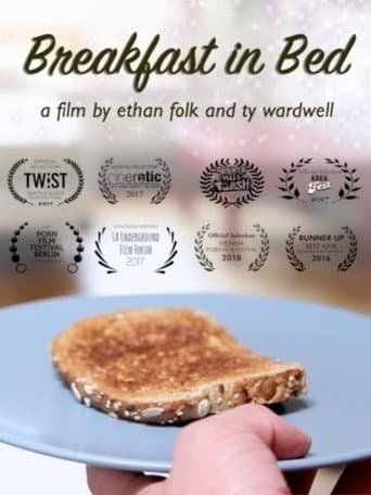 Poster for Breakfast in Bed