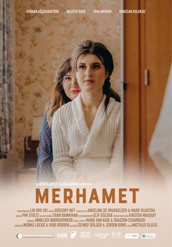 Poster for Merhamet