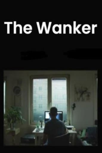 Poster for The Wanker