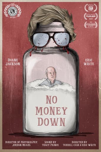 Poster for No Money Down