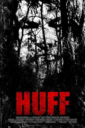 Poster for Huff