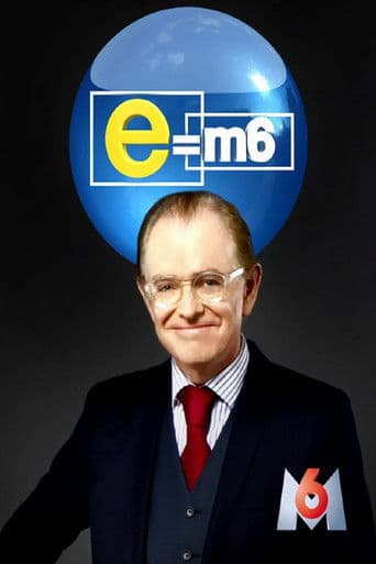 Poster for E=M6