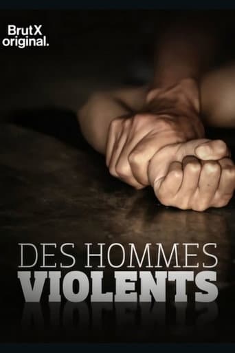 Poster for Des hommes violents