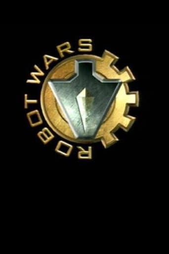 Poster for Robot Wars