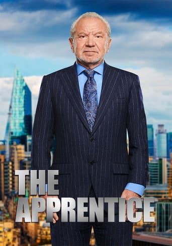 Poster for Season 15