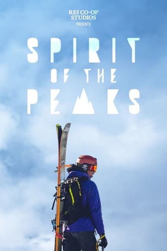 Poster for Spirit of the Peaks