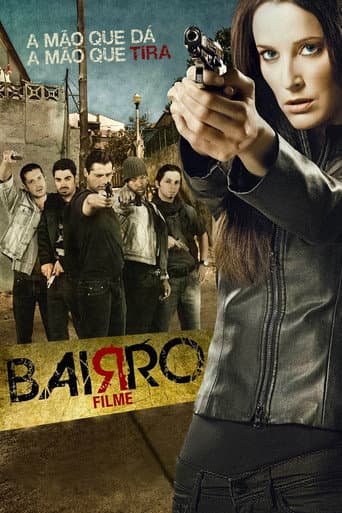 Poster for Bairro