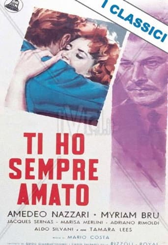 Poster for I Always Loved You
