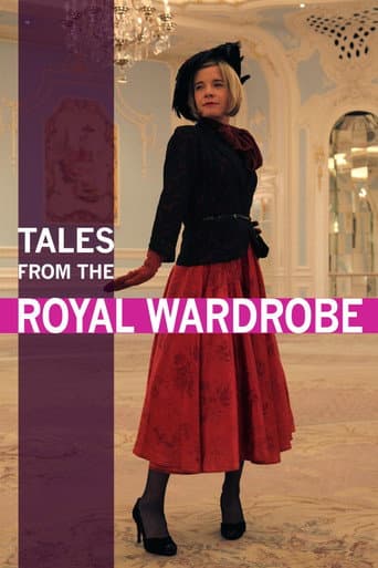 Poster for Tales from the Royal Wardrobe