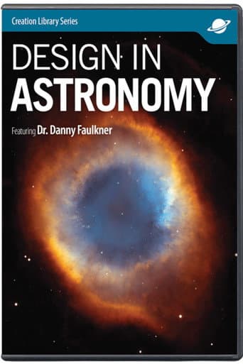 Poster for Design in Astronomy