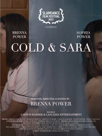 Poster for Cold & Sara