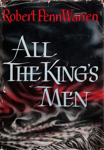 Poster for All the King's Men