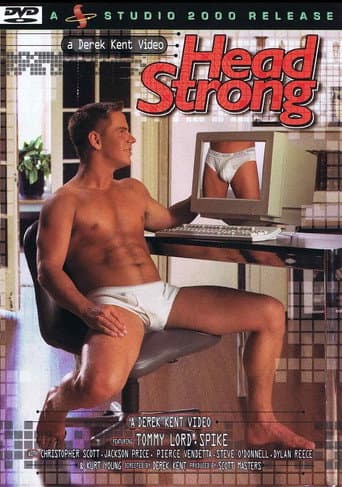 Poster for Head Strong