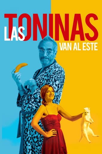 Poster for Dolphins Go East