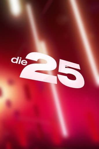 Poster for Die 25…