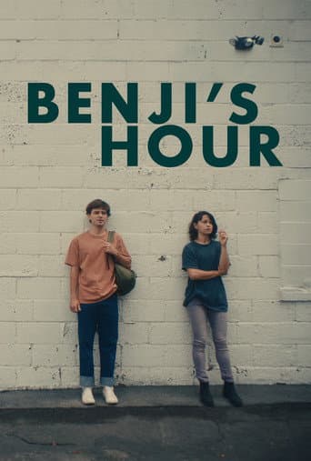 Poster for Benji's Hour