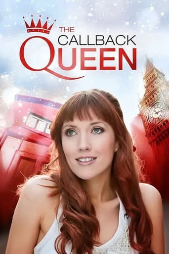 Poster for The Callback Queen