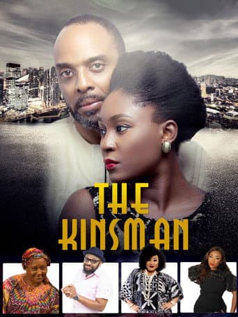 Poster for The Kinsman