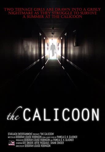 Poster for The Calicoon