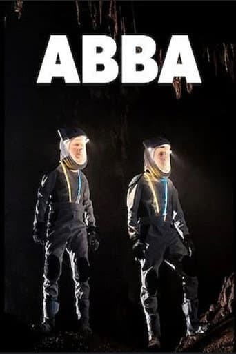 Poster for Abba