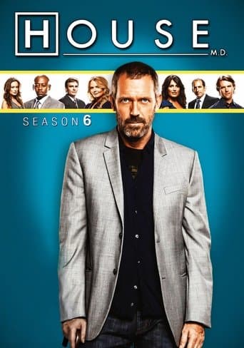 Poster for Season 6