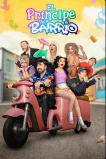 Poster for Season 3