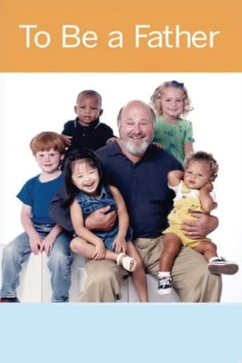 Poster for To Be a Father
