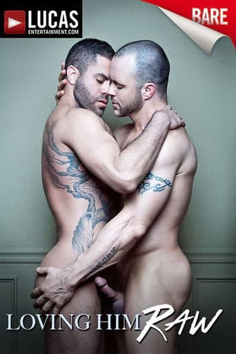 Poster for Loving Him Raw