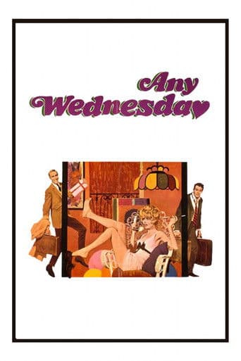 Poster for Any Wednesday