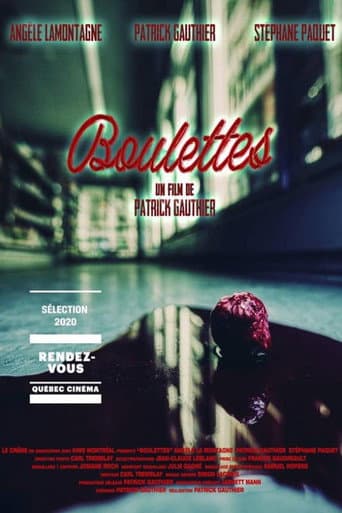 Poster for Boulettes