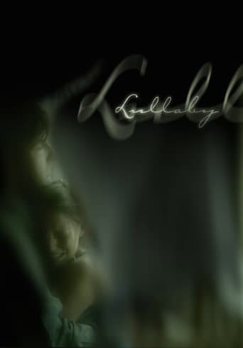 Poster for Lullaby