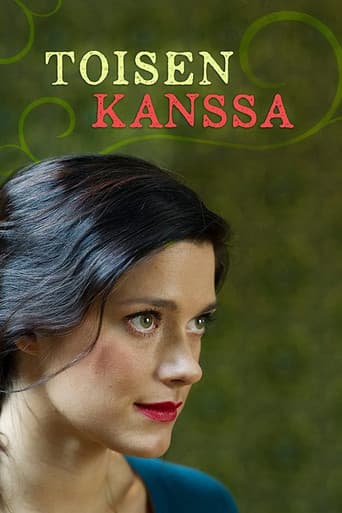 Poster for Toisen kanssa