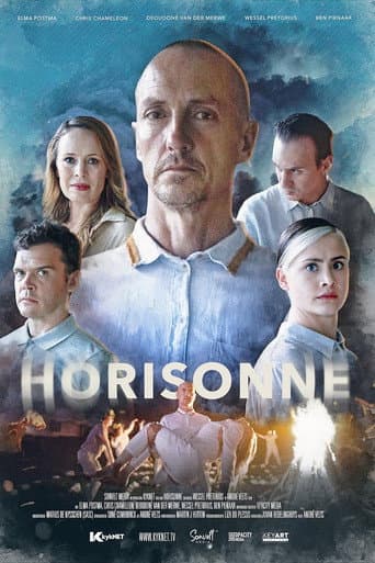 Poster for Horisonne